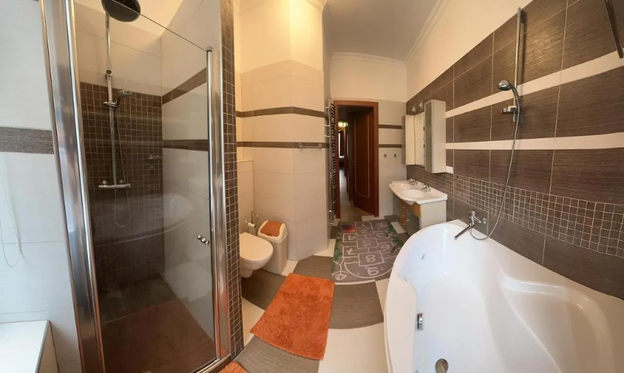 Sara Apartman Mariënbad Appartement