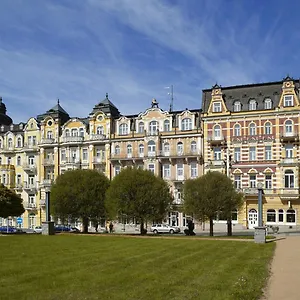 Hotel Orea Palace Zvon, Mariánské Lázně